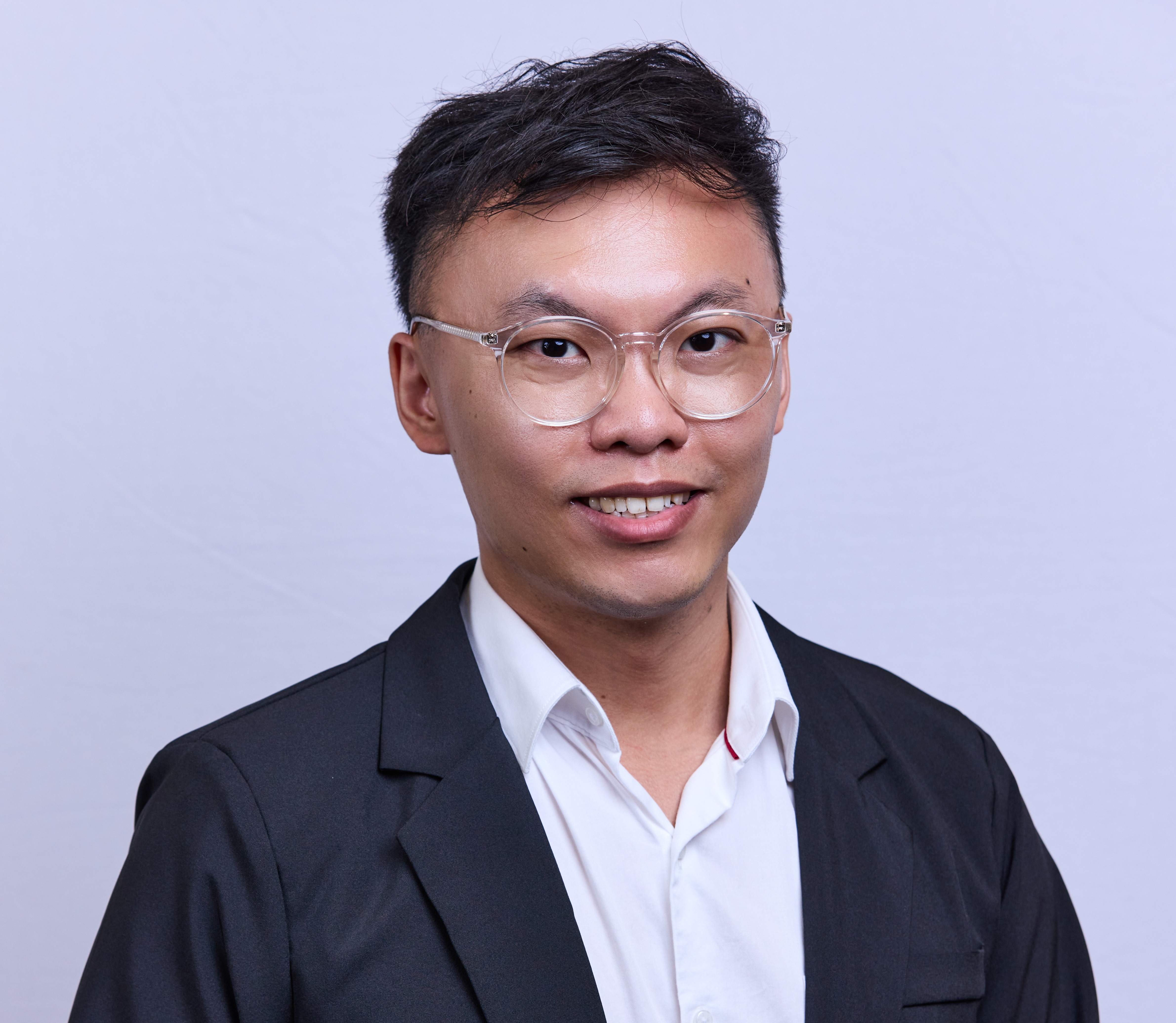Chris Huang Founder